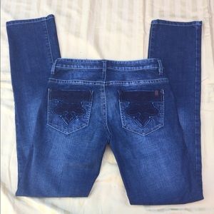 Buffalo by David Bitton Jeans